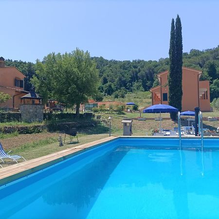 B&B Agriturismo Regno Di Toscana Collesalvetti Dış mekan fotoğraf