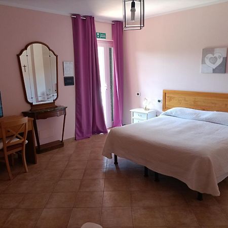 B&B Agriturismo Regno Di Toscana Collesalvetti Oda fotoğraf