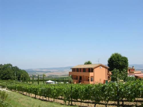 B&B Agriturismo Regno Di Toscana Collesalvetti Dış mekan fotoğraf
