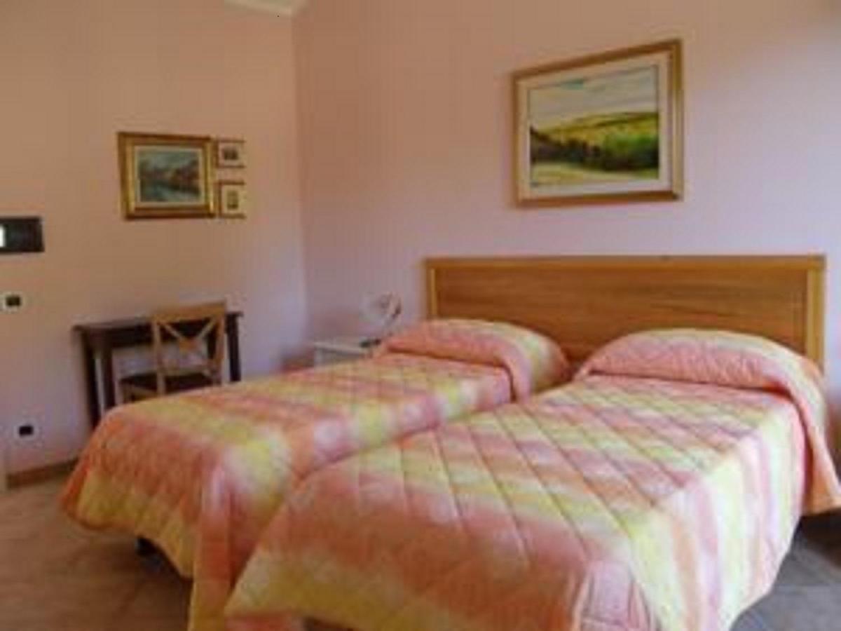 B&B Agriturismo Regno Di Toscana Collesalvetti Dış mekan fotoğraf