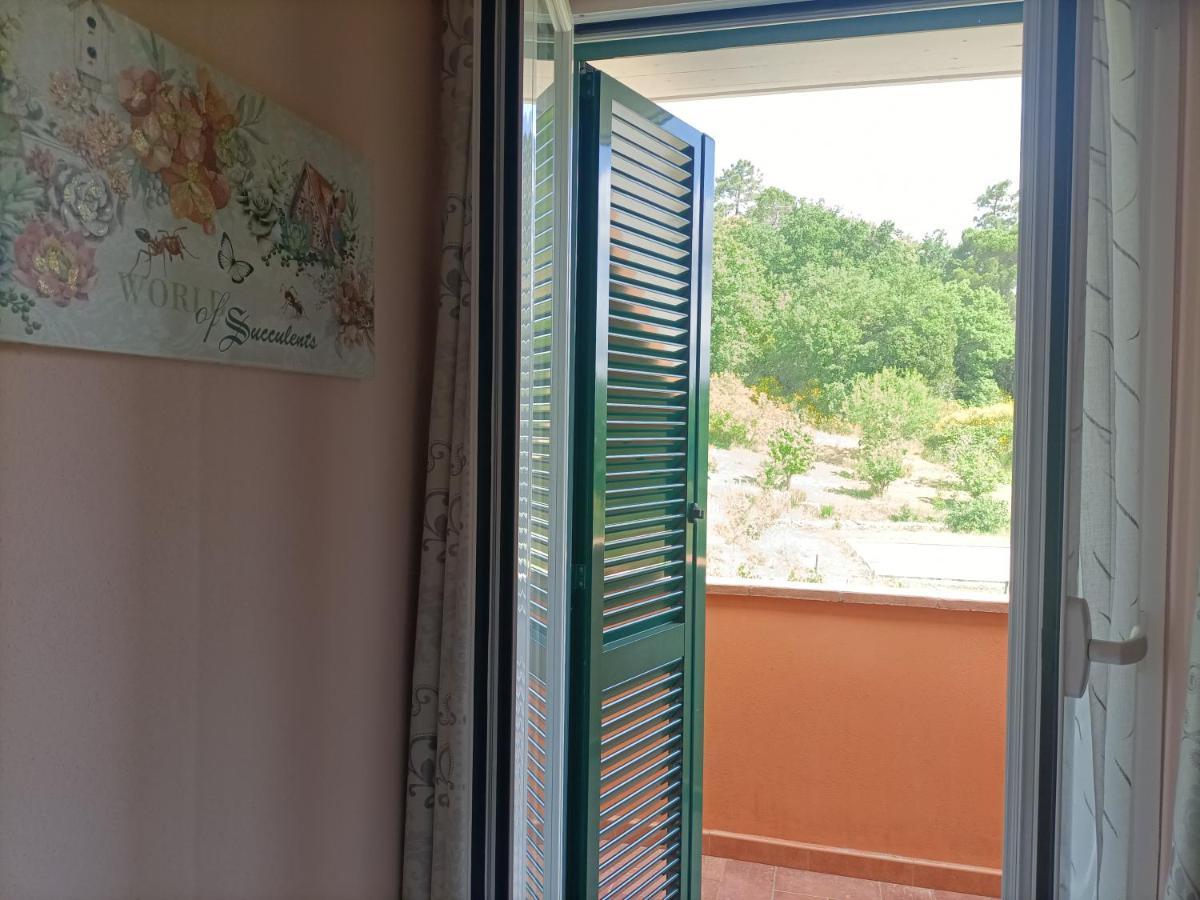 B&B Agriturismo Regno Di Toscana Collesalvetti Dış mekan fotoğraf