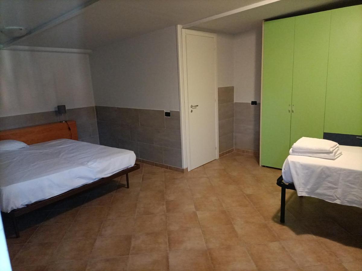 B&B Agriturismo Regno Di Toscana Collesalvetti Dış mekan fotoğraf