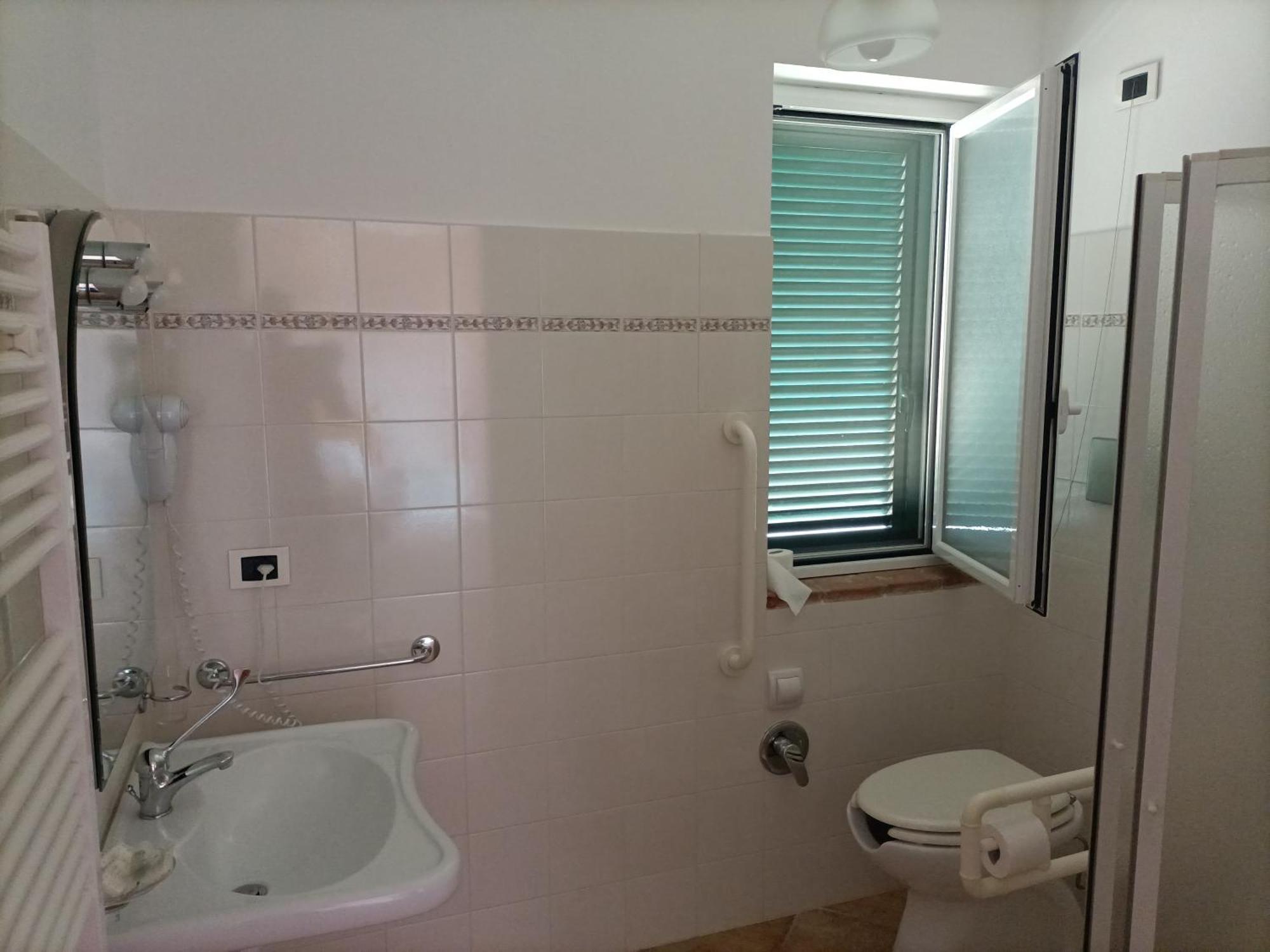 B&B Agriturismo Regno Di Toscana Collesalvetti Oda fotoğraf